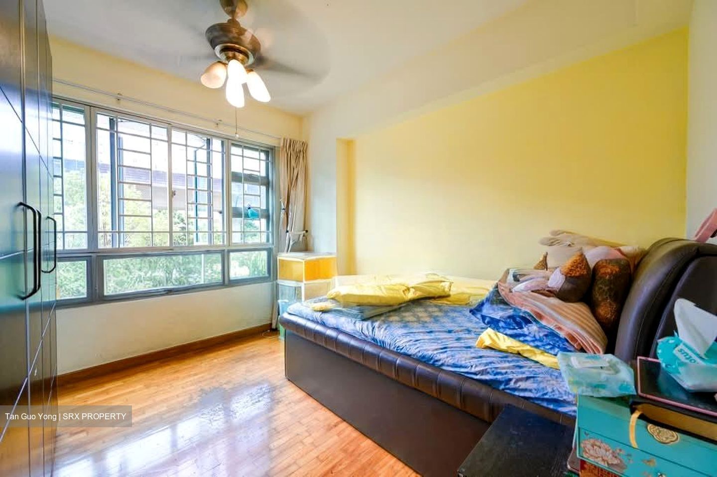 Blk 273B Punggol Regalia (Punggol), HDB 5 Rooms #591395561